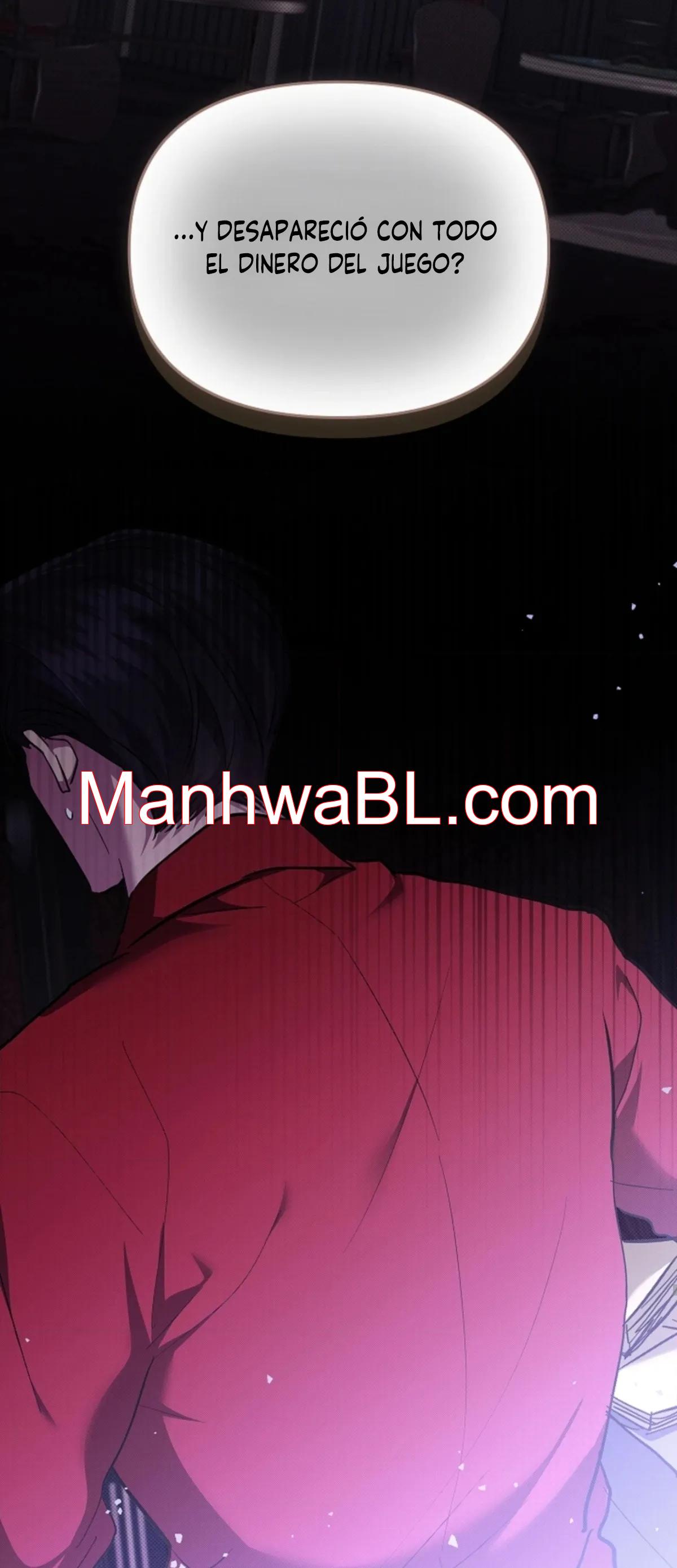 No toques al perro - Capítulo 45 manhwa