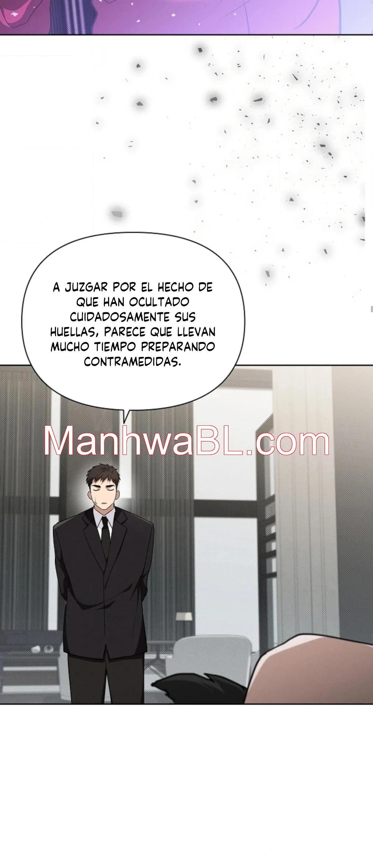 No toques al perro - Capítulo 45 manhwa