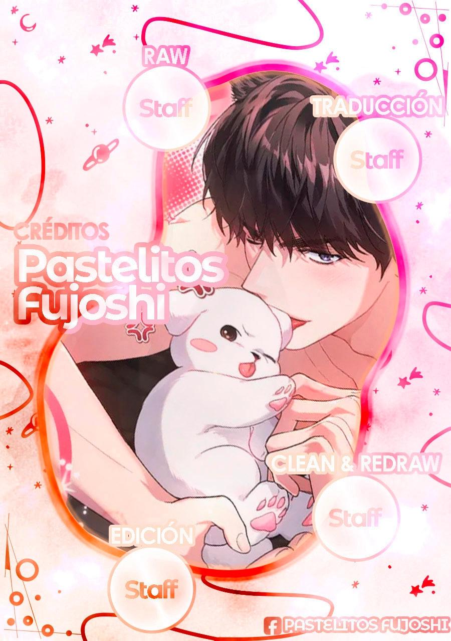 No toques al perro - Capítulo 48 manhwa