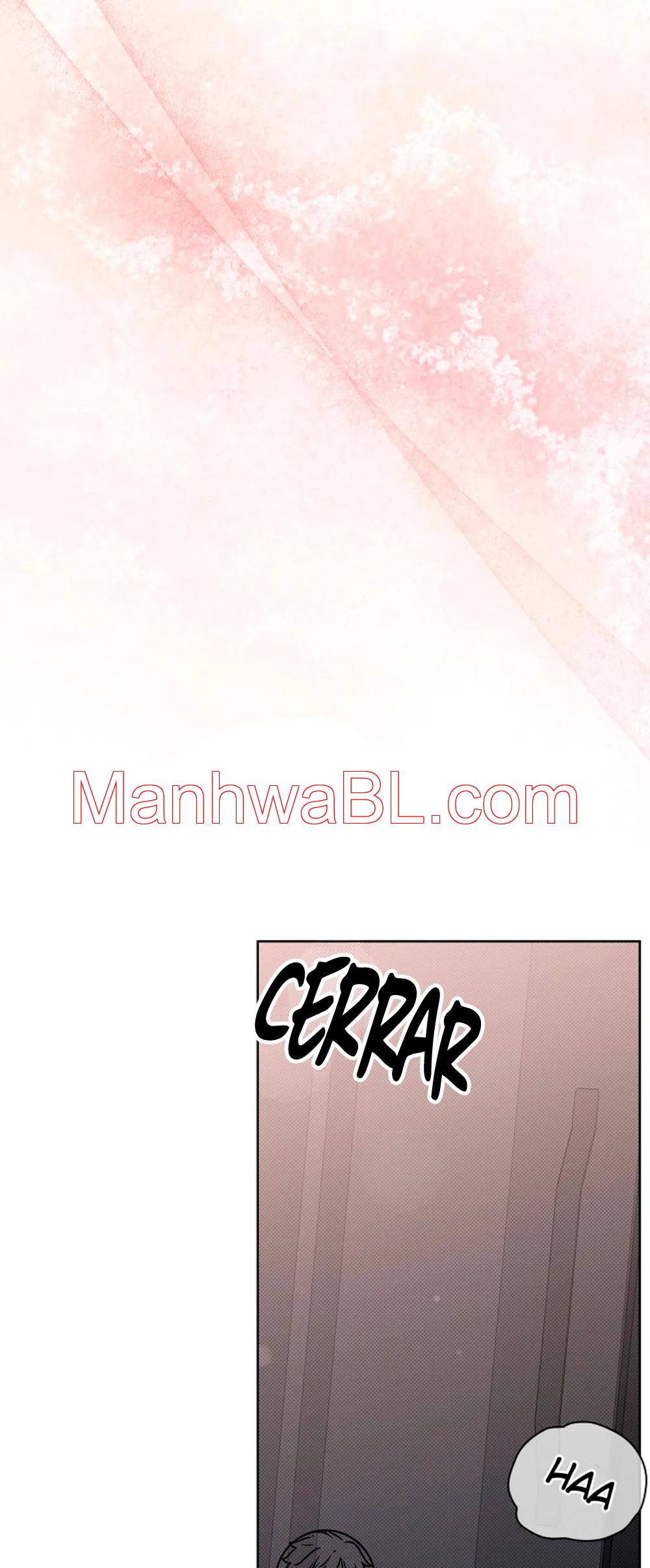 No toques al perro - Capítulo 47 manhwa