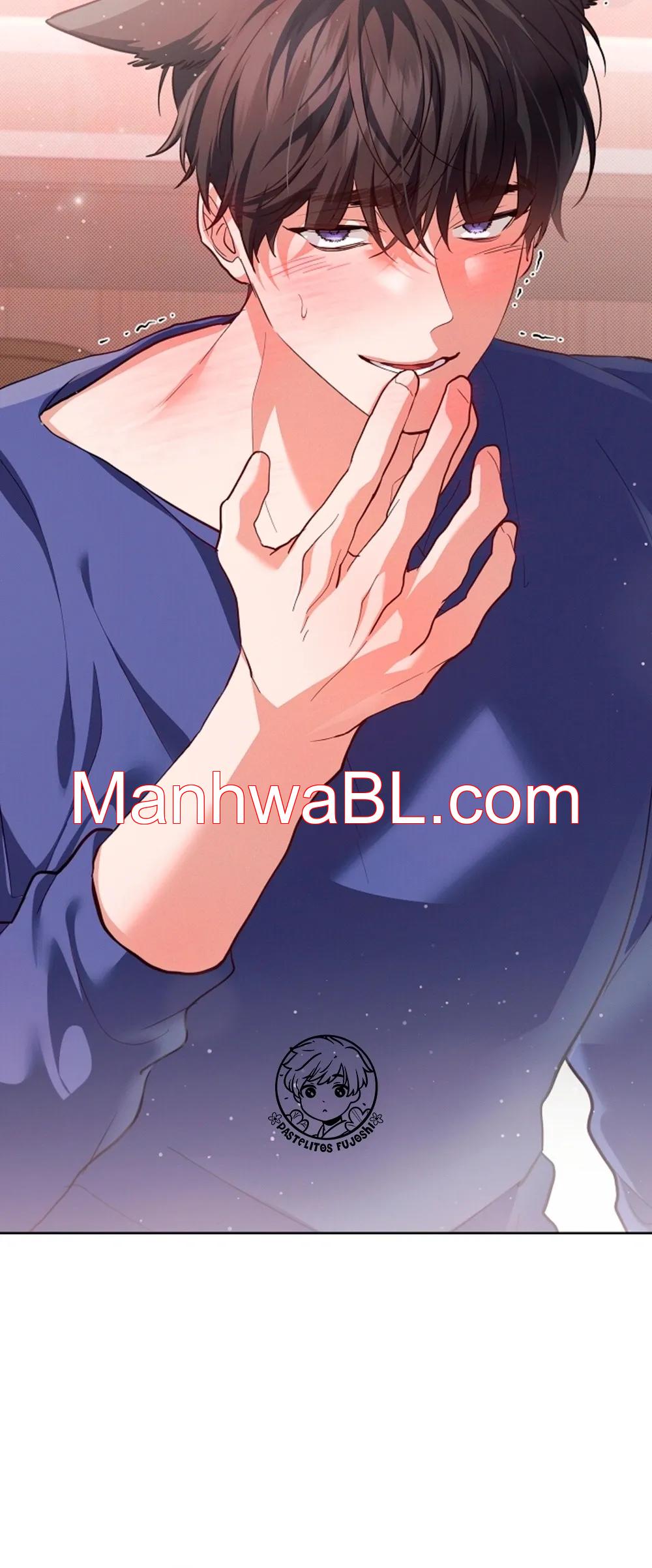 No toques al perro - Capítulo 47 manhwa