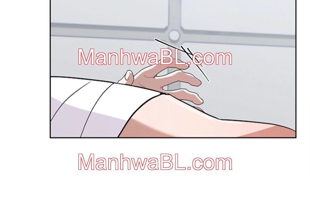 No toques al perro - Capítulo 43 manhwa