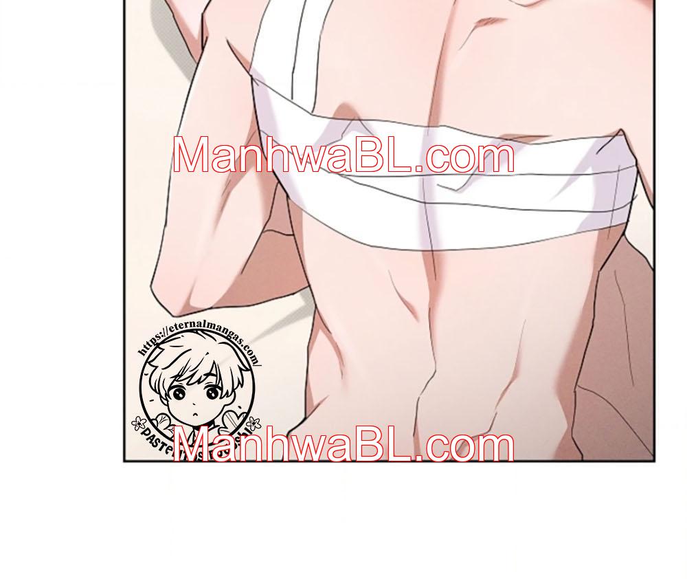 No toques al perro - Capítulo 43 manhwa