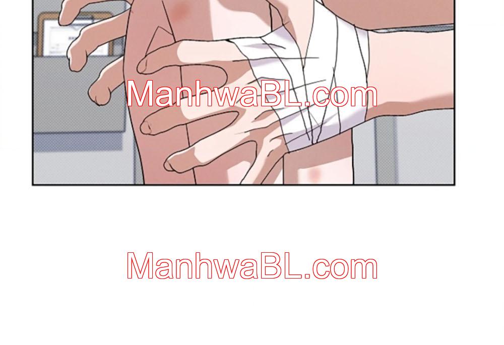 No toques al perro - Capítulo 43 manhwa