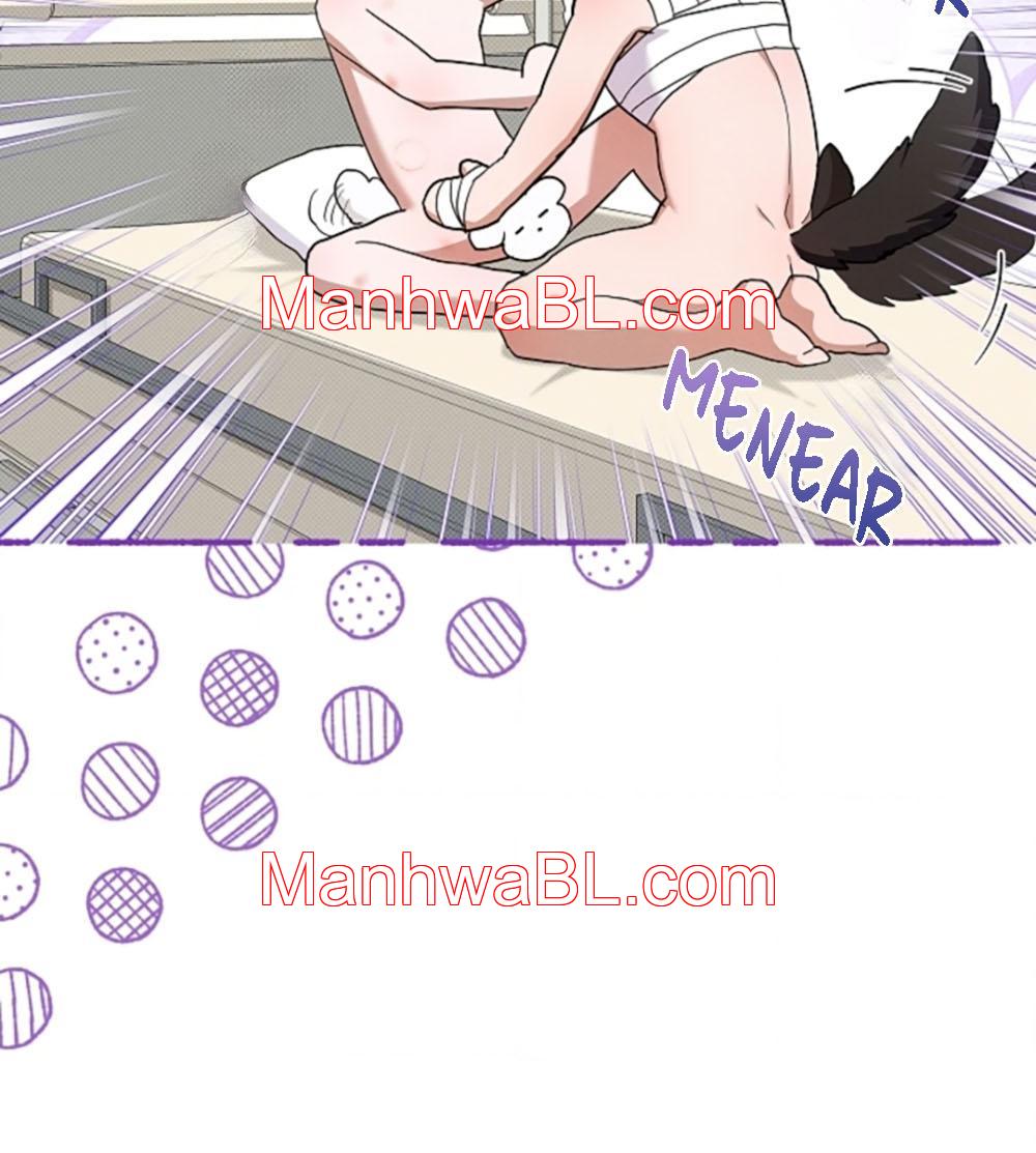 No toques al perro - Capítulo 43 manhwa
