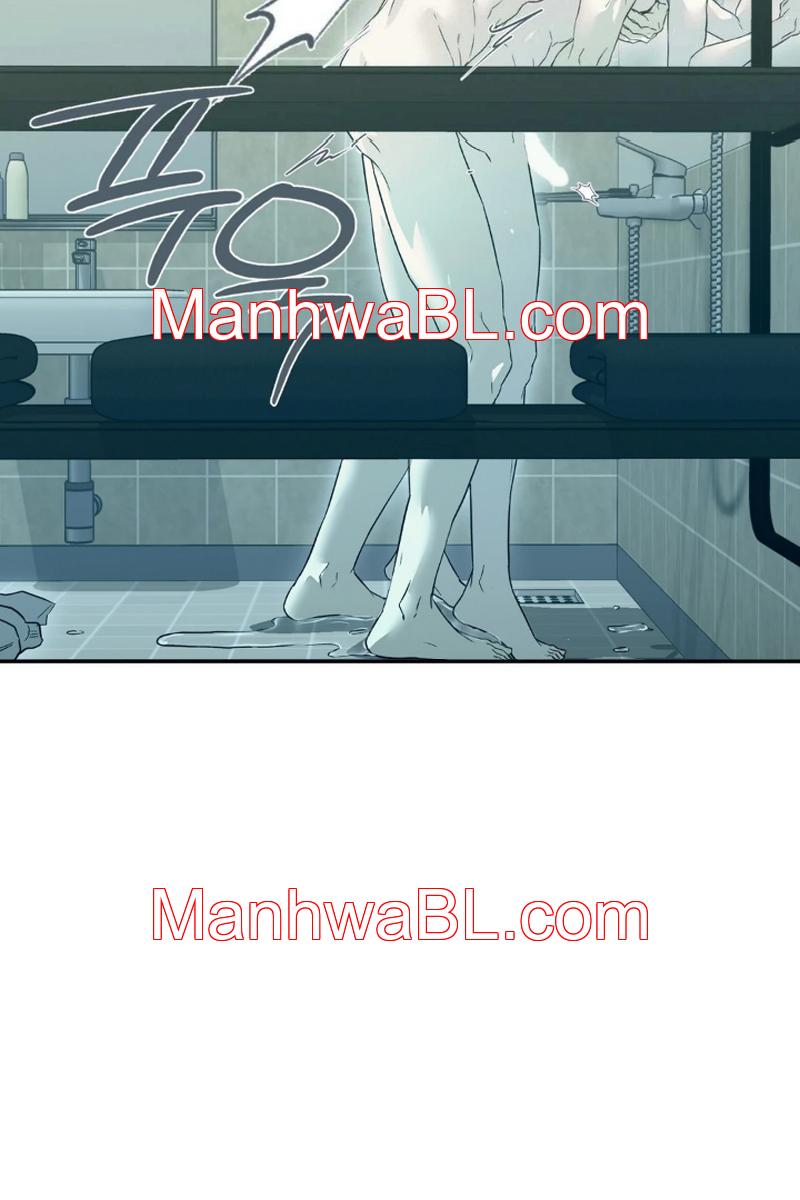 No toques al perro - Capítulo 43 manhwa