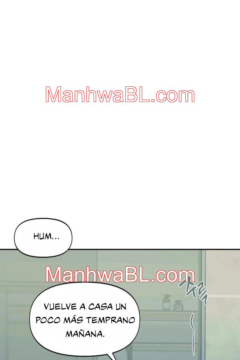 No toques al perro - Capítulo 43 manhwa