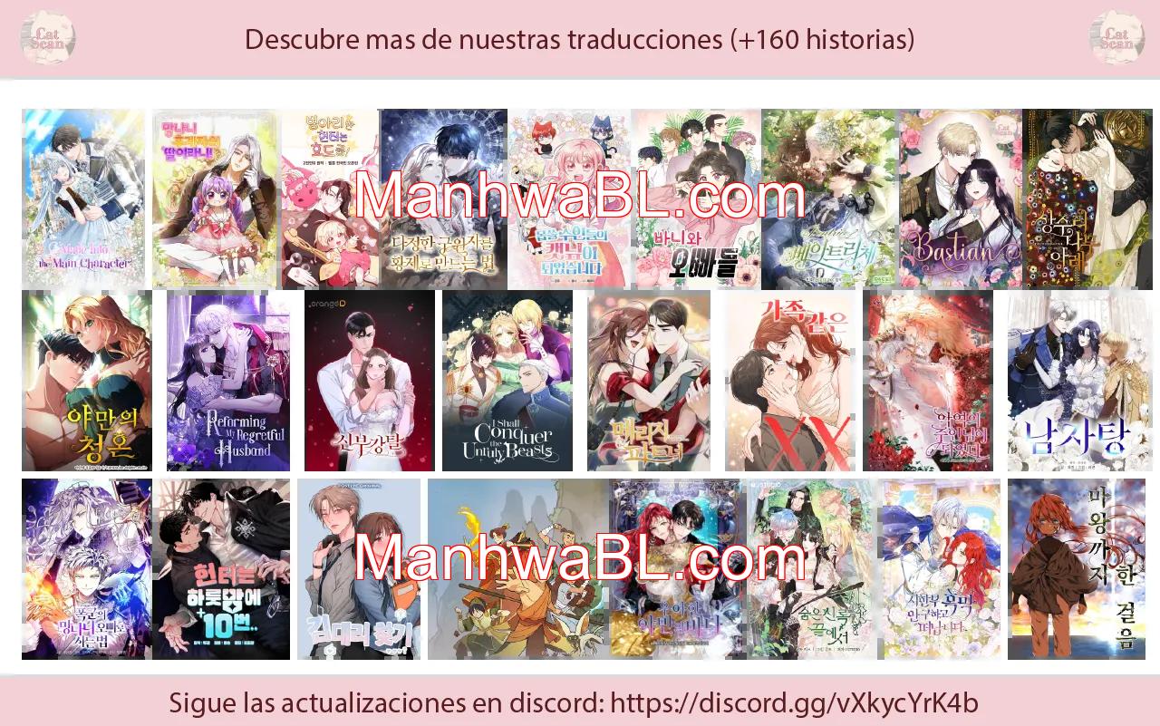 Regas - Capítulo 77 manhwa