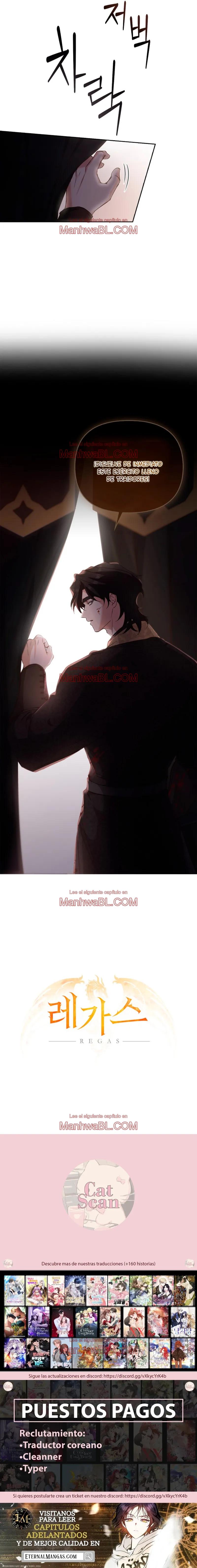 Manhwa BL Español – Leer Yaoi Online Gratis en es.mi2manga.com Regas - Capítulo 82 3 manhwa