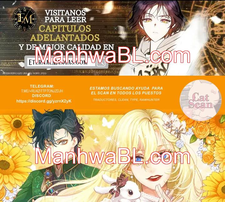 Regas - Capítulo 06.3 manhwa