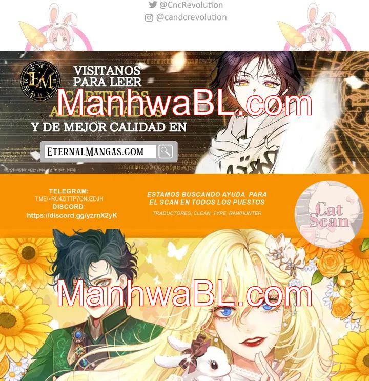 Regas - Capítulo 14.3 manhwa