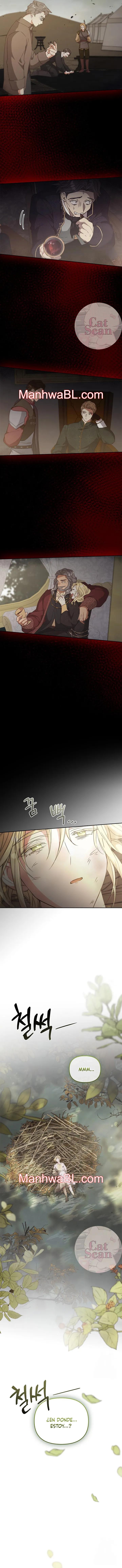 Regas - Capítulo 77.3 manhwa