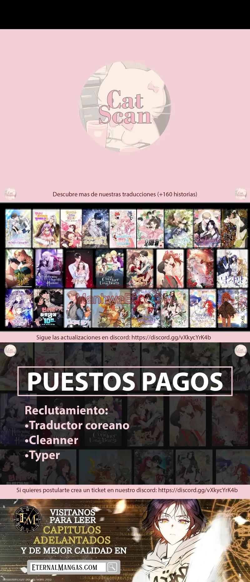 Regas - Capítulo 81 3 manhwa