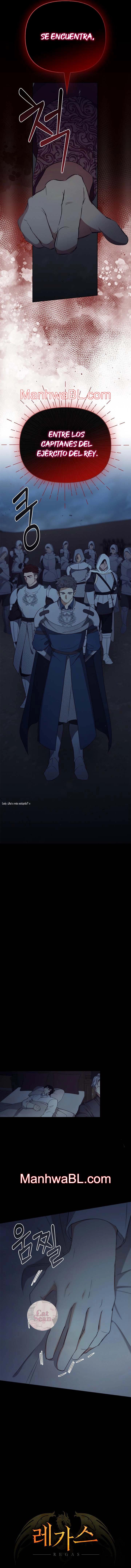 Regas - Capítulo 76.3 manhwa