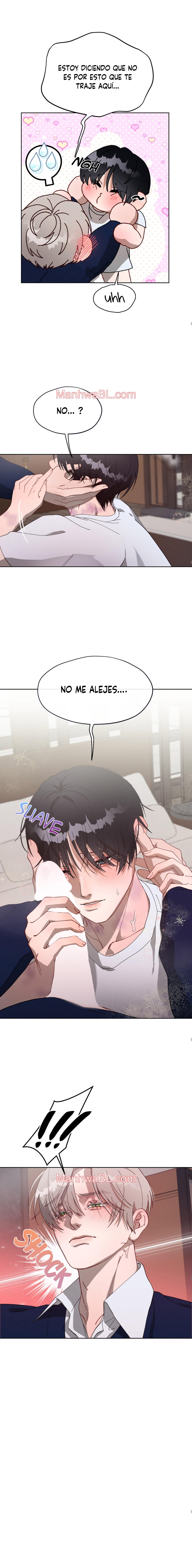 Como ama Geumjogi - Capítulo 2.2 manhwa