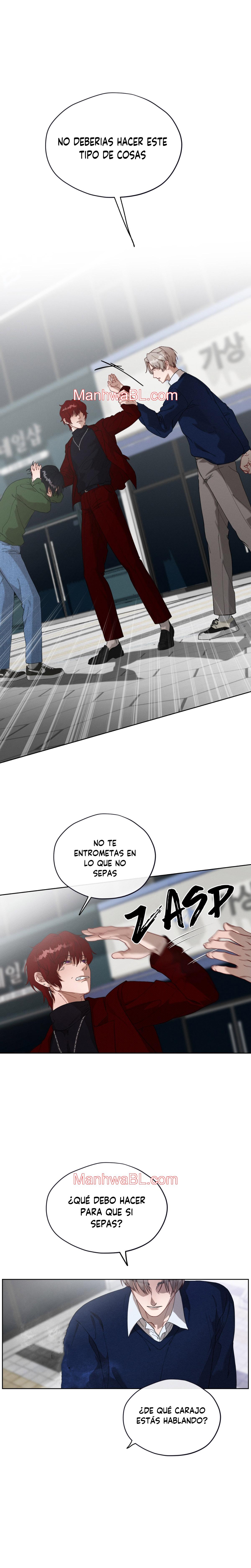 Como ama Geumjogi - Capítulo 2 manhwa