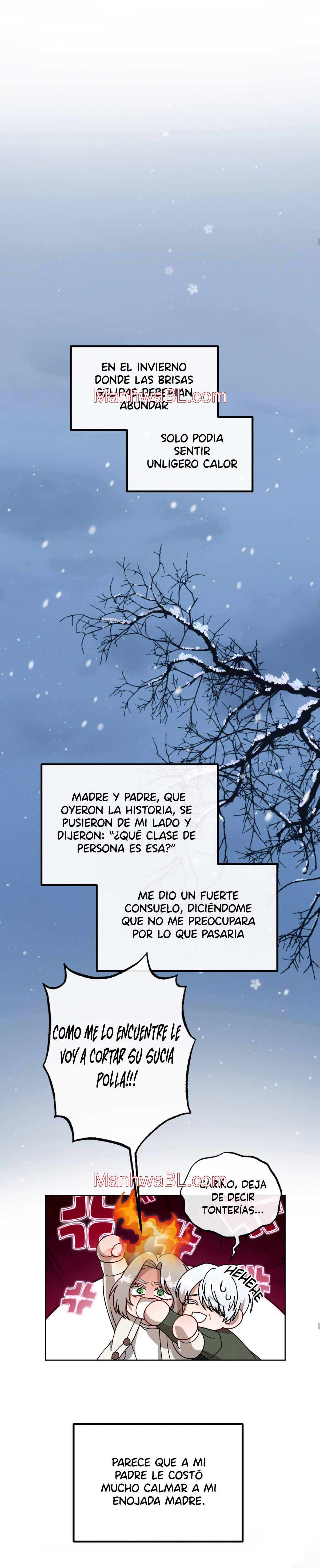 Como ama Geumjogi - Capítulo 10 manhwa