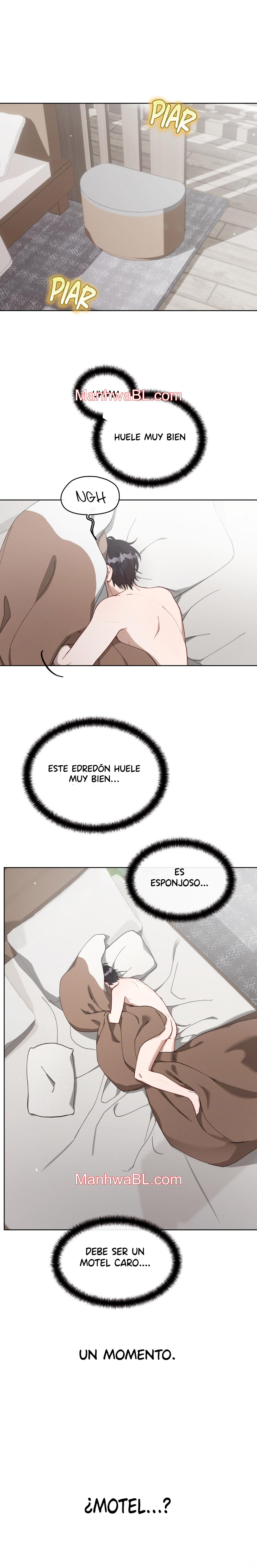 Como ama Geumjogi - Capítulo 3 manhwa