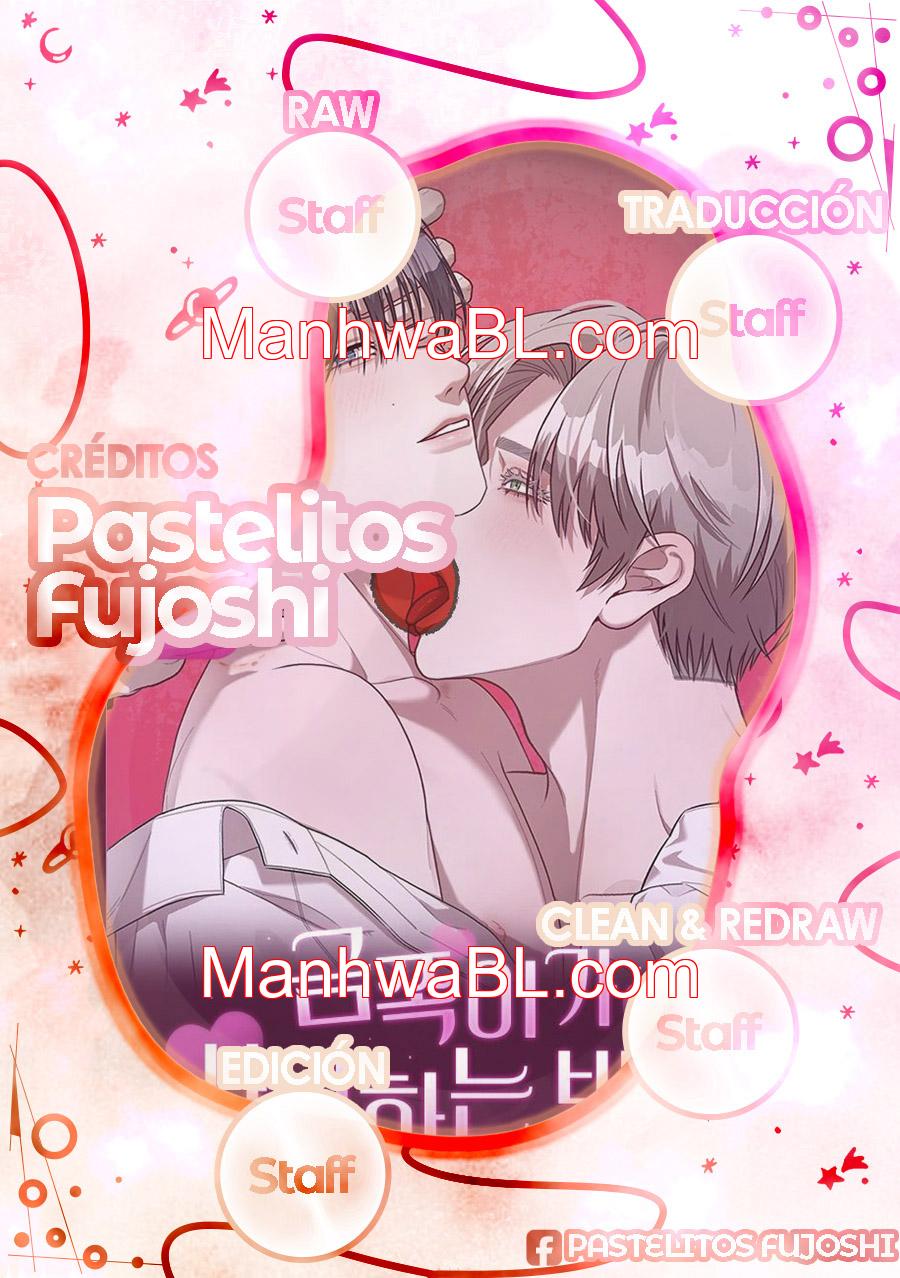 Como ama Geumjogi - Capítulo 4 manhwa