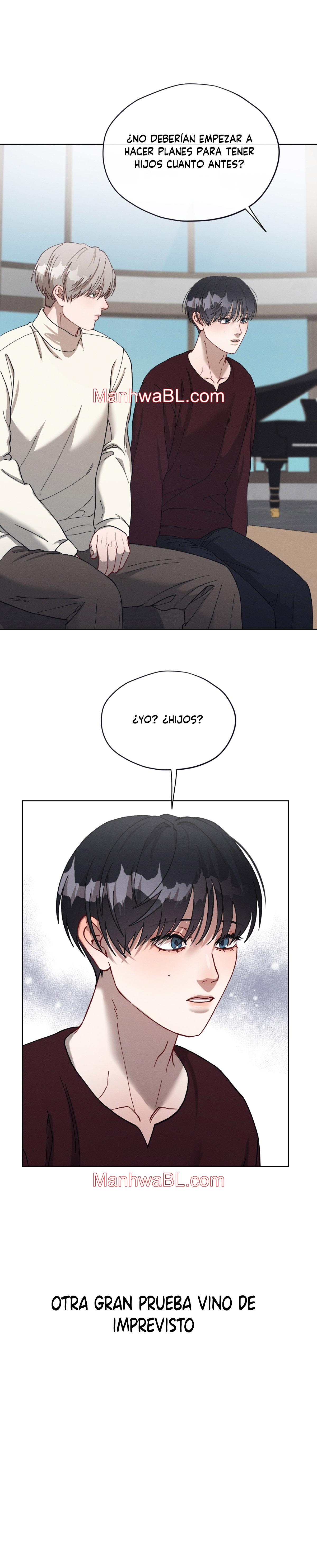 Como ama Geumjogi - Capítulo 7.3 manhwa