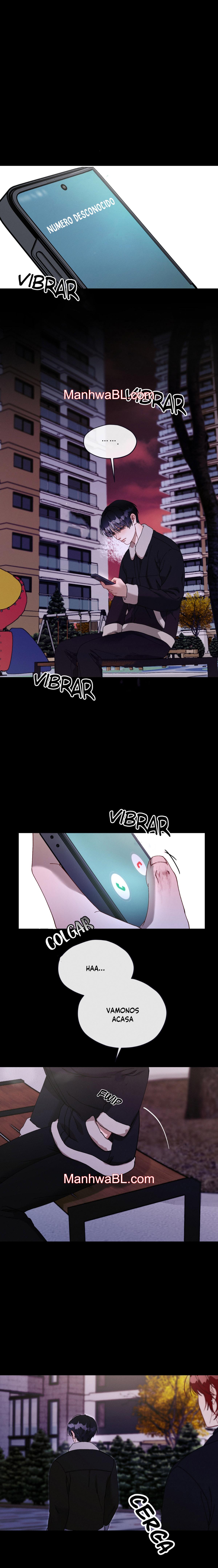 Como ama Geumjogi - Capítulo 9 manhwa