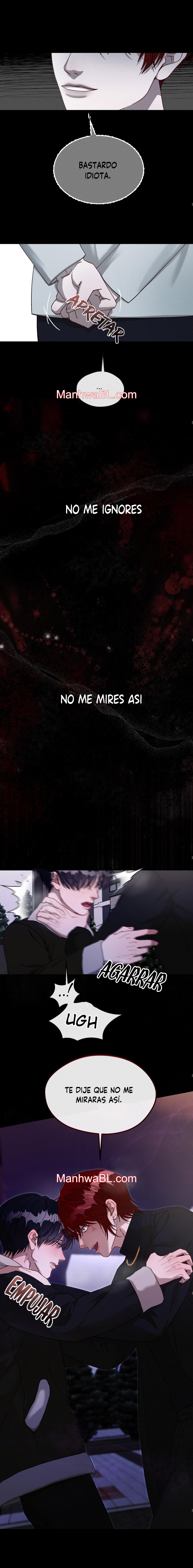 Como ama Geumjogi - Capítulo 9 manhwa