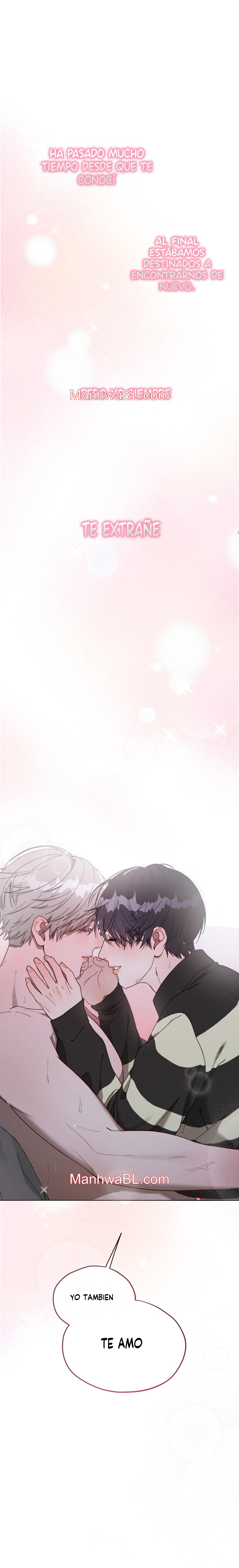 Como ama Geumjogi - Capítulo 6.3 manhwa