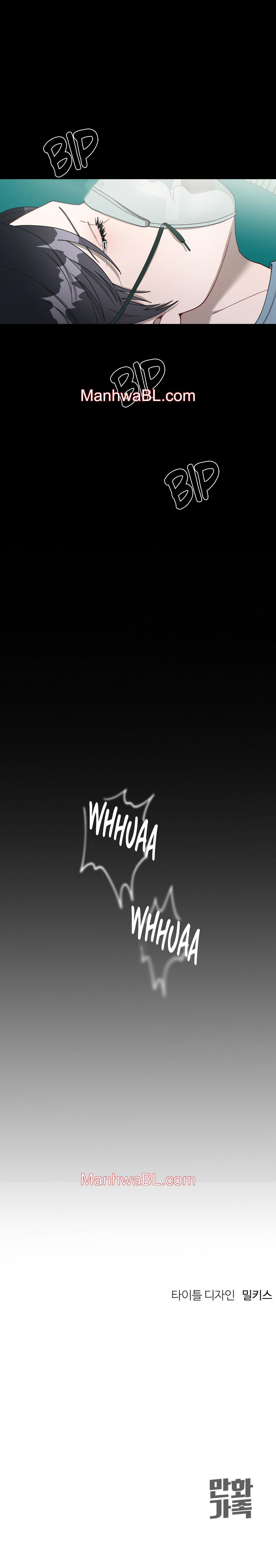 Como ama Geumjogi - Capítulo 11.3 manhwa