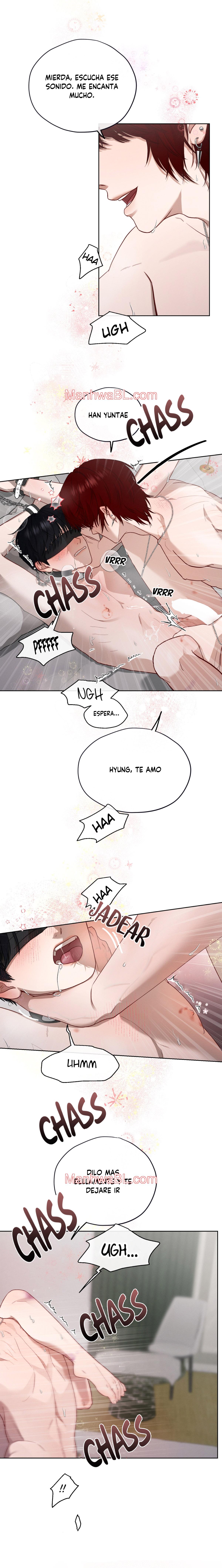 Como ama Geumjogi - Capítulo 1 manhwa