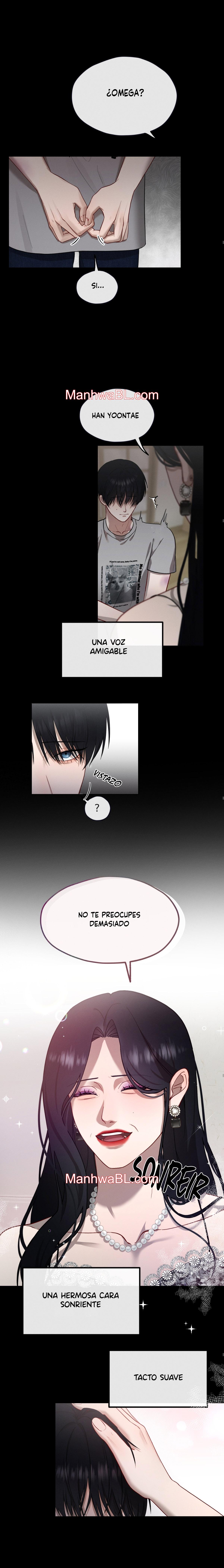 Como ama Geumjogi - Capítulo 1 manhwa