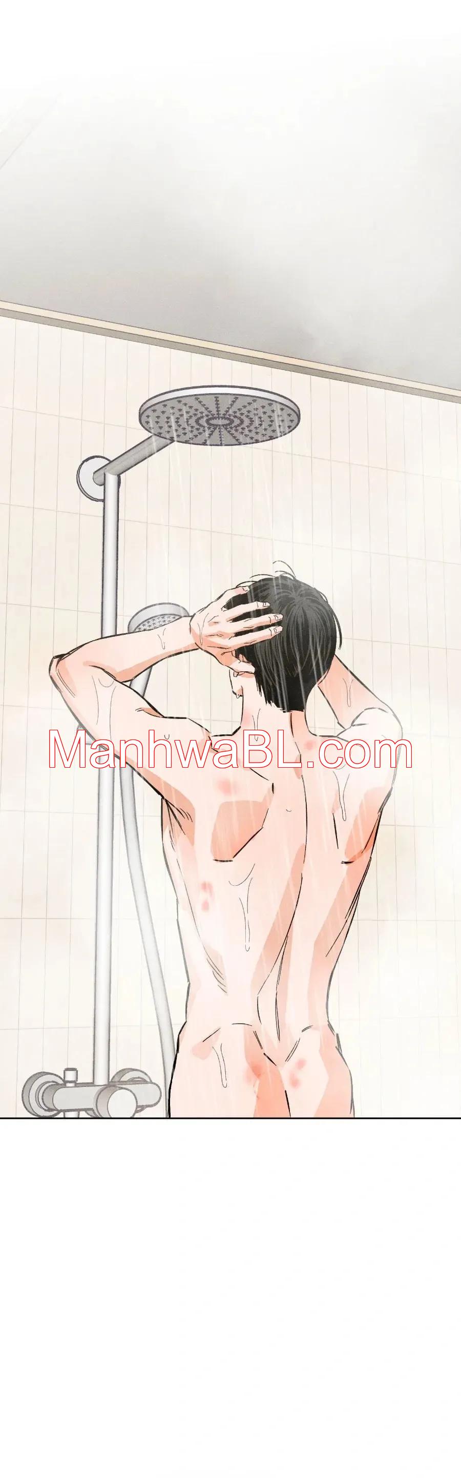 Detras del escenario - Capítulo 14 manhwa