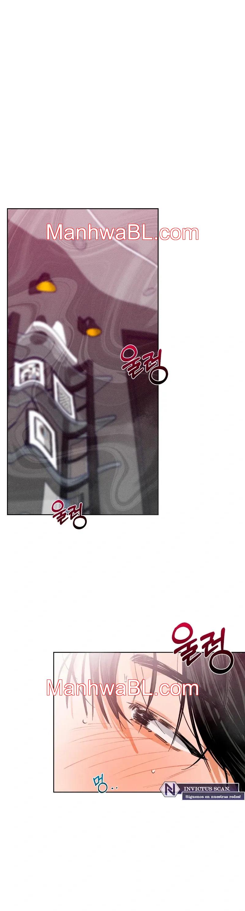 Detras del escenario - Capítulo 10 manhwa