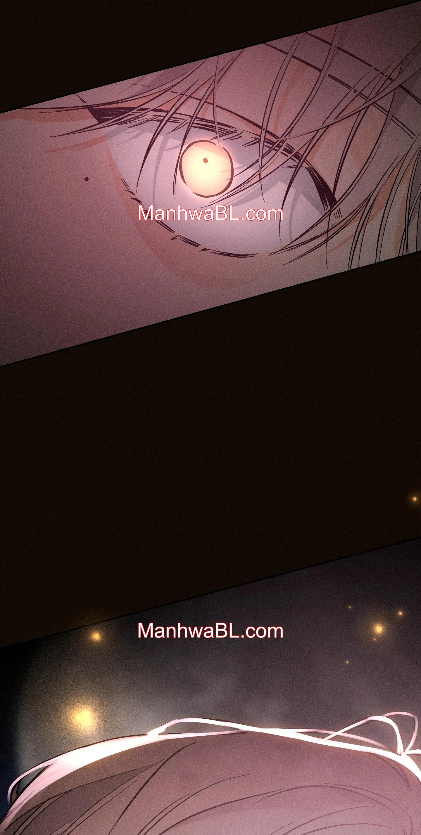 Detras del escenario - Capítulo 6 manhwa