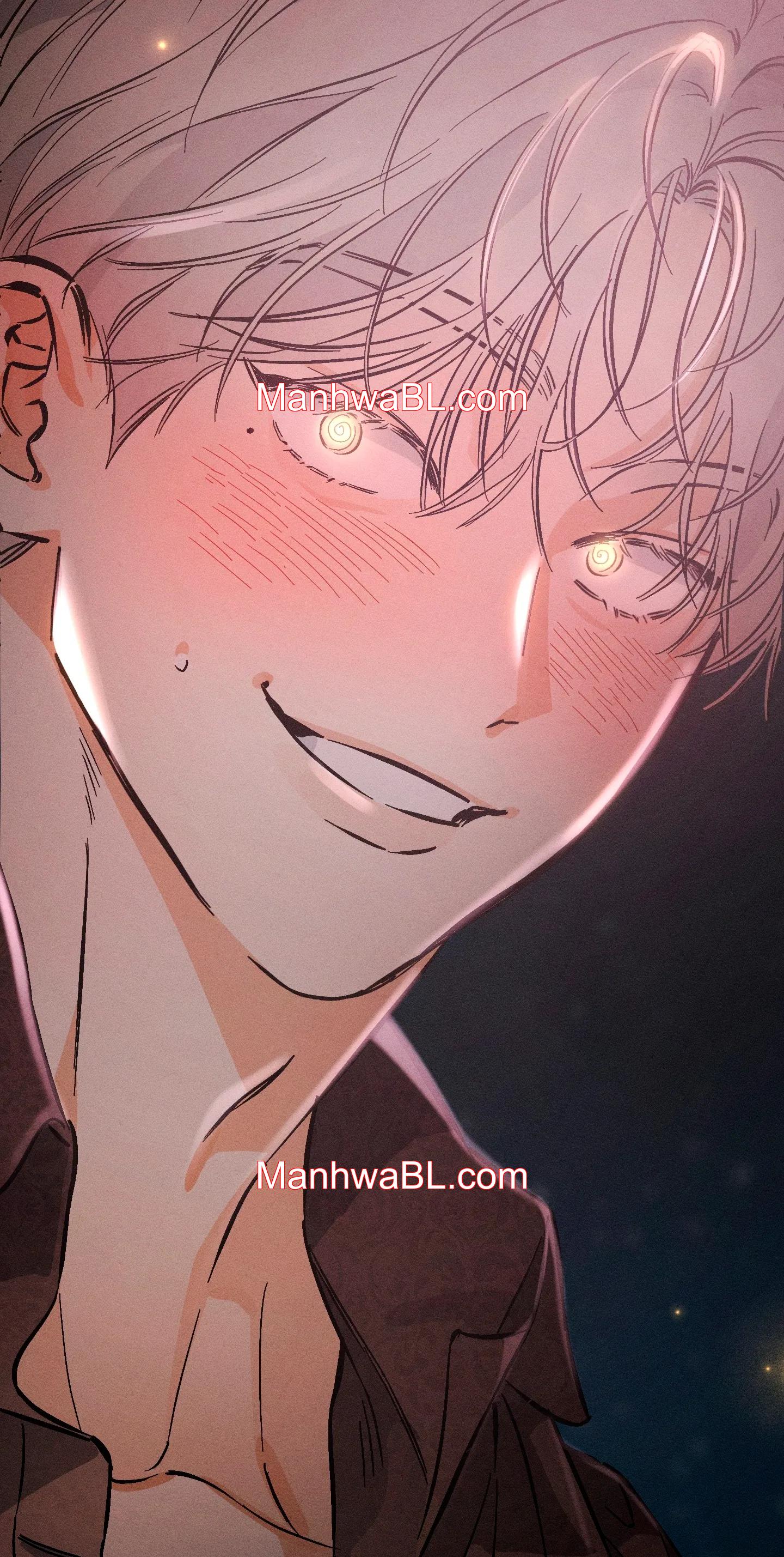Detras del escenario - Capítulo 6 manhwa