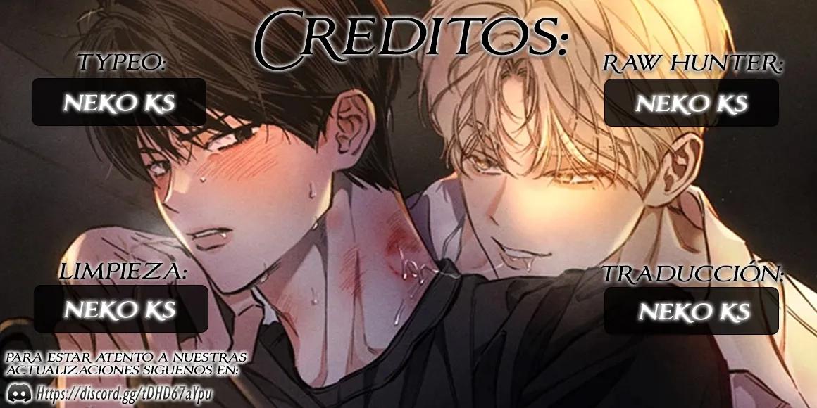 Detras del escenario - Capítulo 15 manhwa
