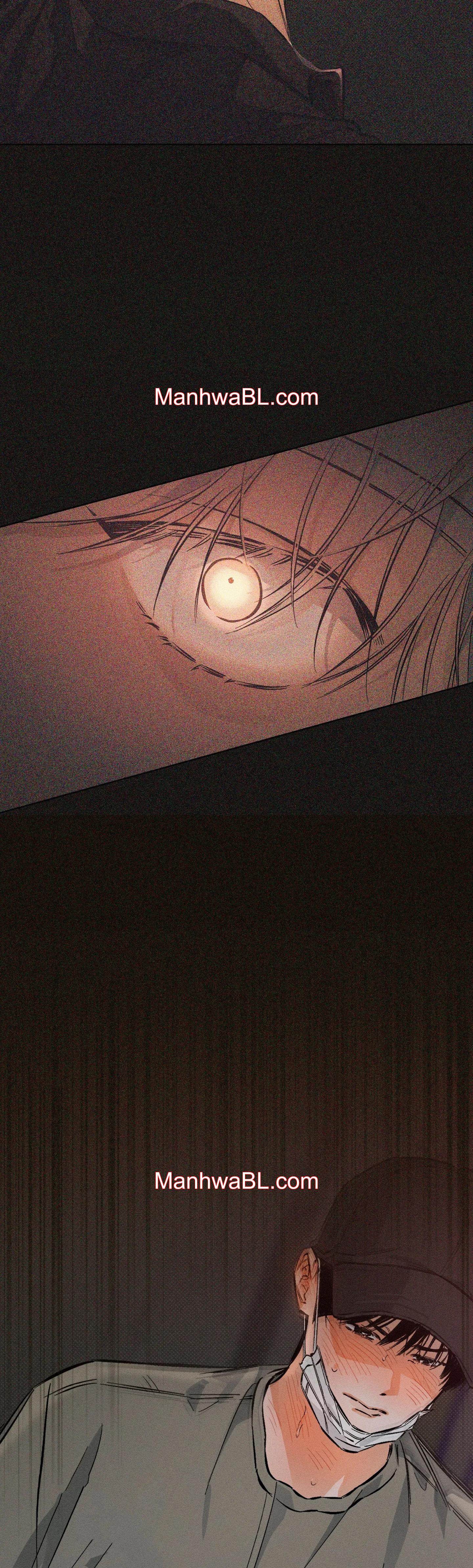 Detras del escenario - Capítulo 7 manhwa