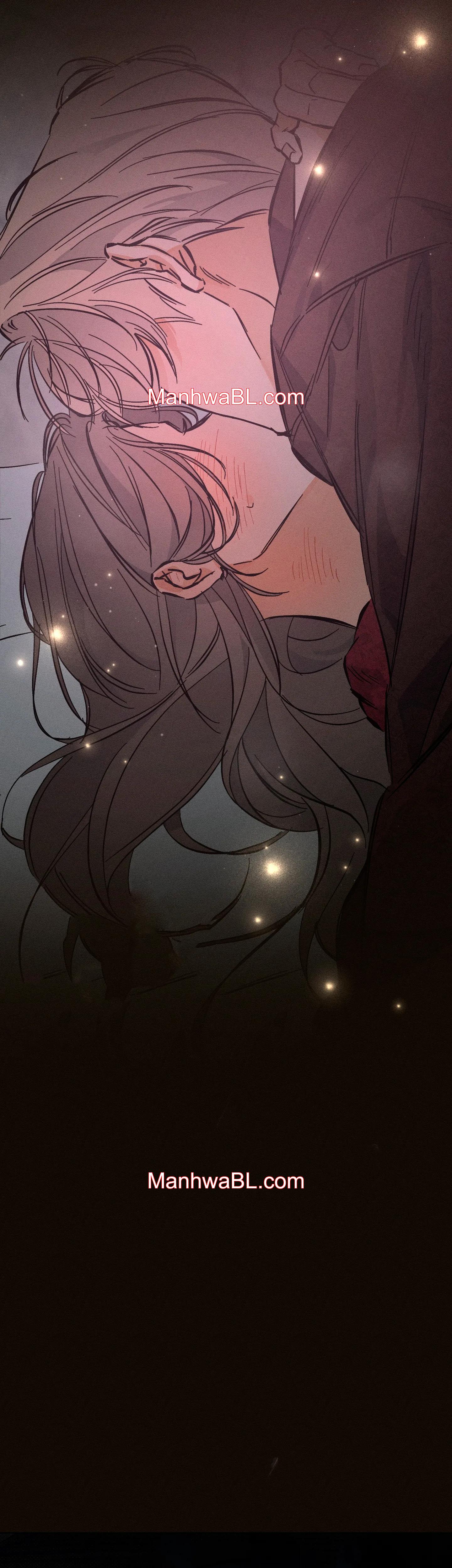 Detras del escenario - Capítulo 7 manhwa