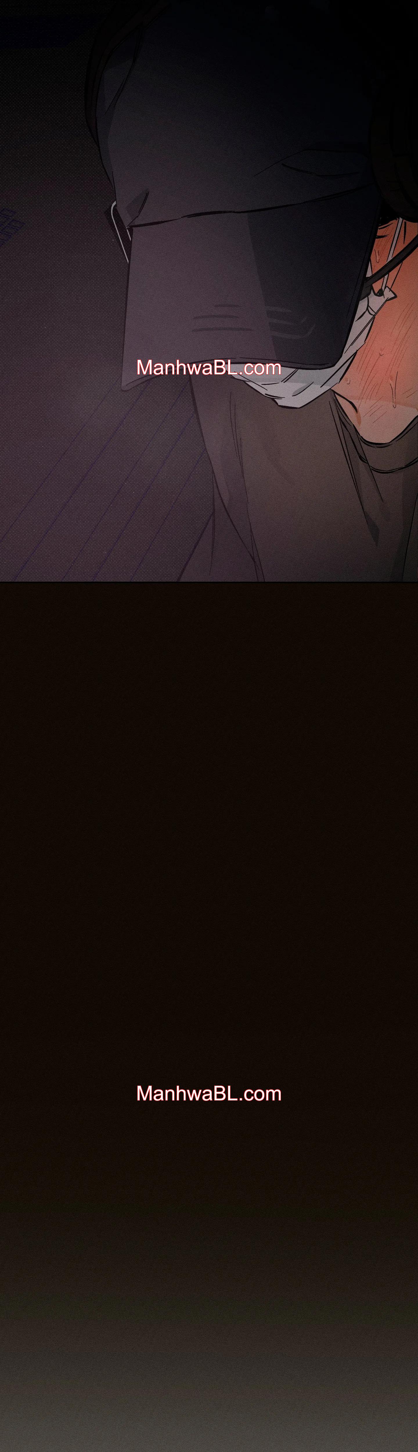 Detras del escenario - Capítulo 7 manhwa