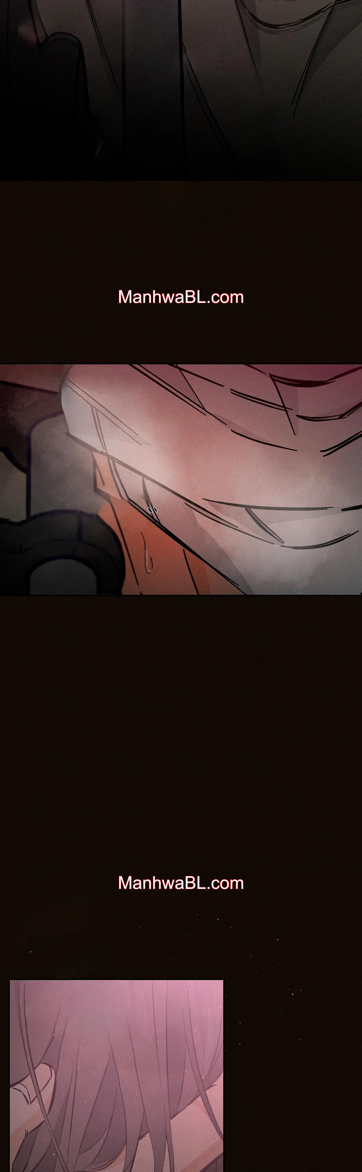 Detras del escenario - Capítulo 7 manhwa