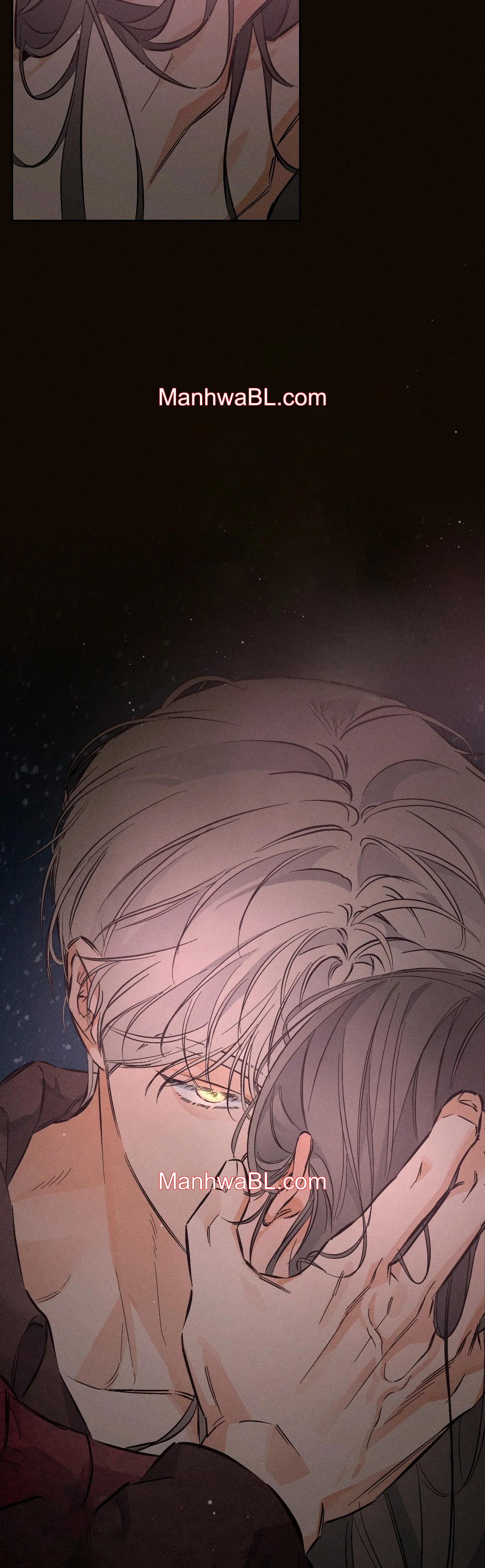 Detras del escenario - Capítulo 7 manhwa
