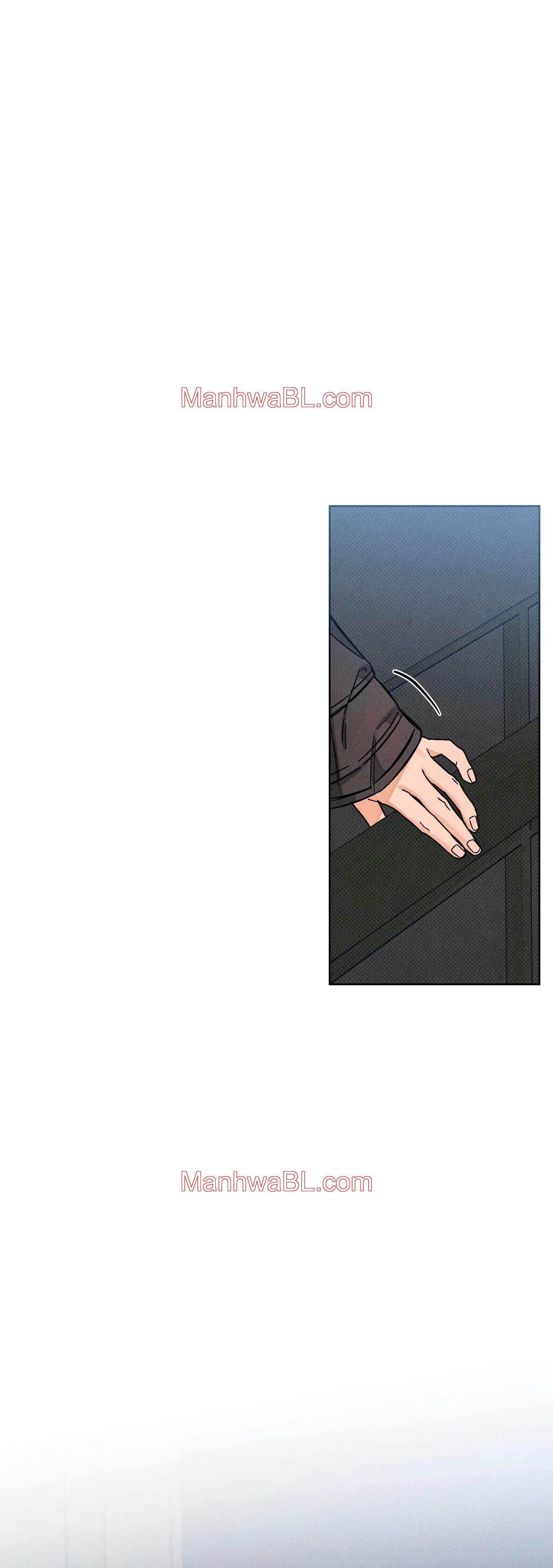 Detras del escenario - Capítulo 5 manhwa