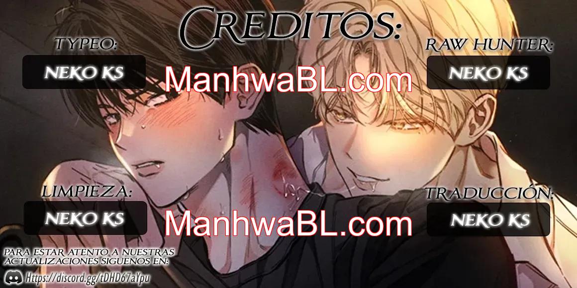 Detras del escenario - Capítulo 2 manhwa