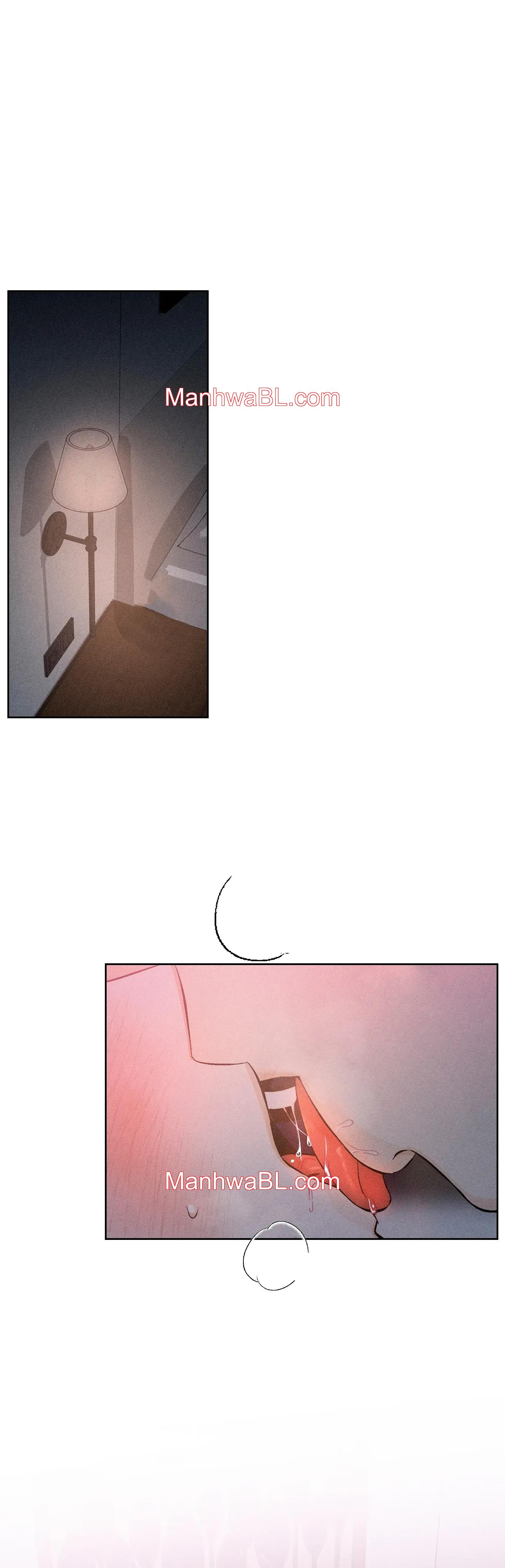 Detras del escenario - Capítulo 2 manhwa