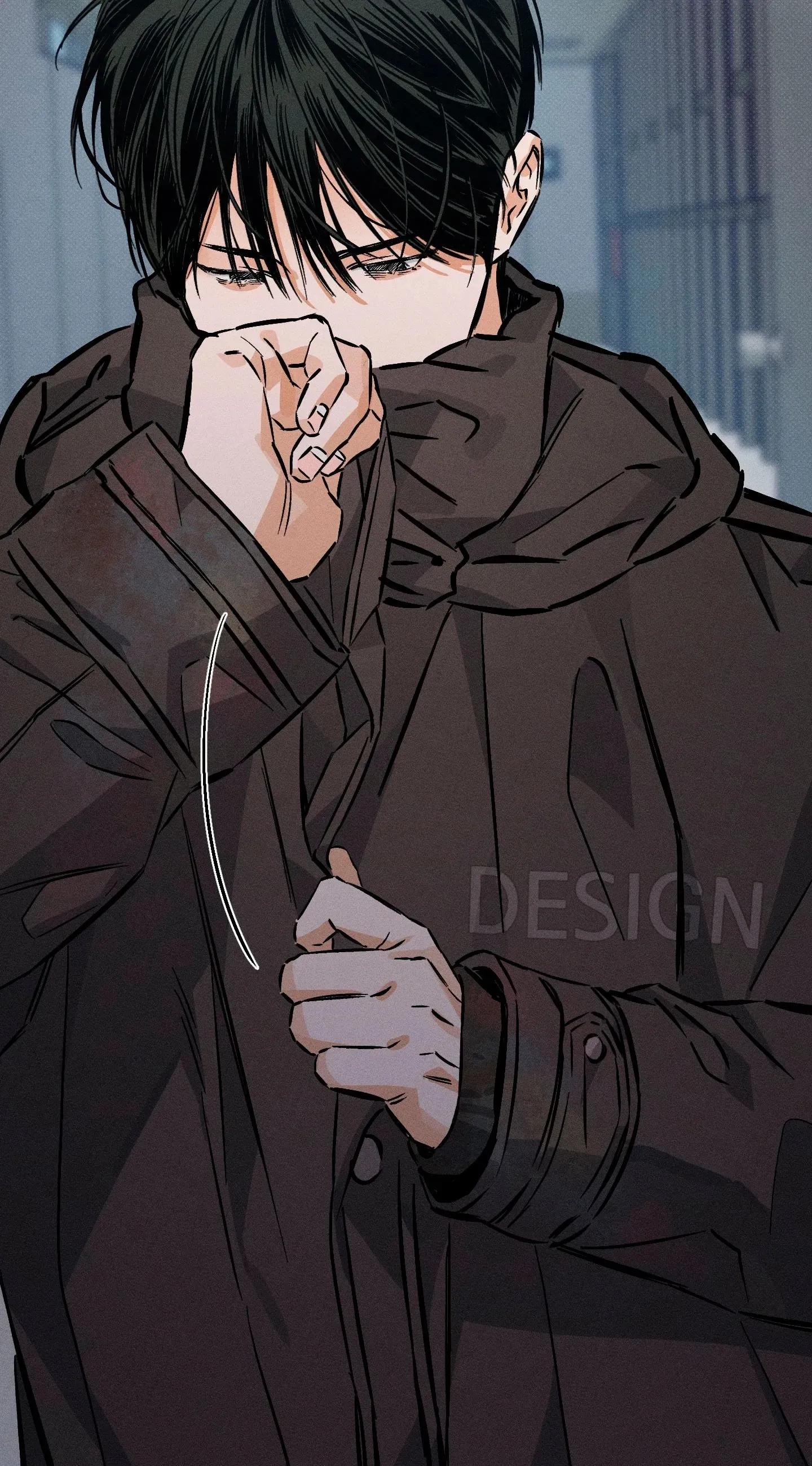 Detras del escenario - Capítulo 13 manhwa