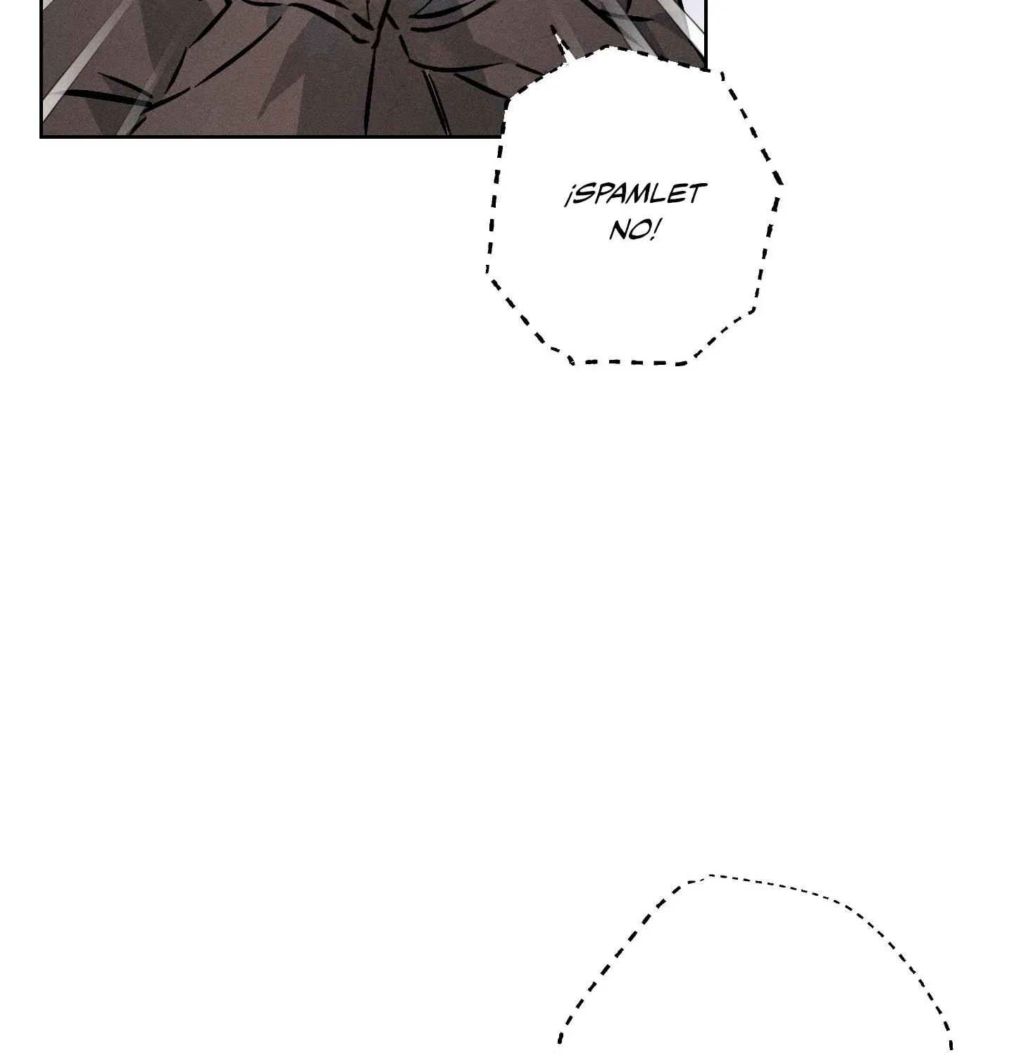Detras del escenario - Capítulo 13 manhwa