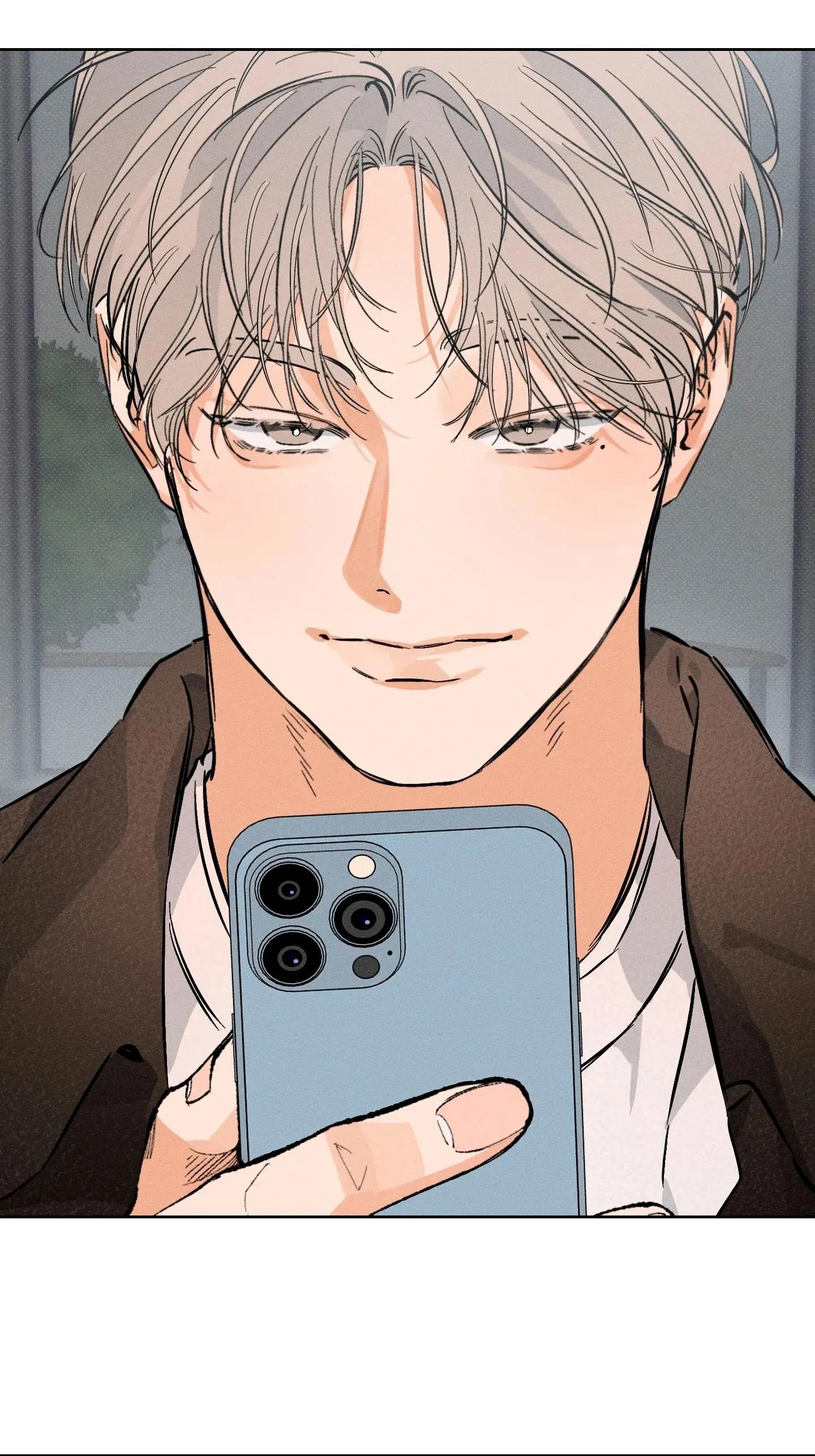 Detras del escenario - Capítulo 13 manhwa