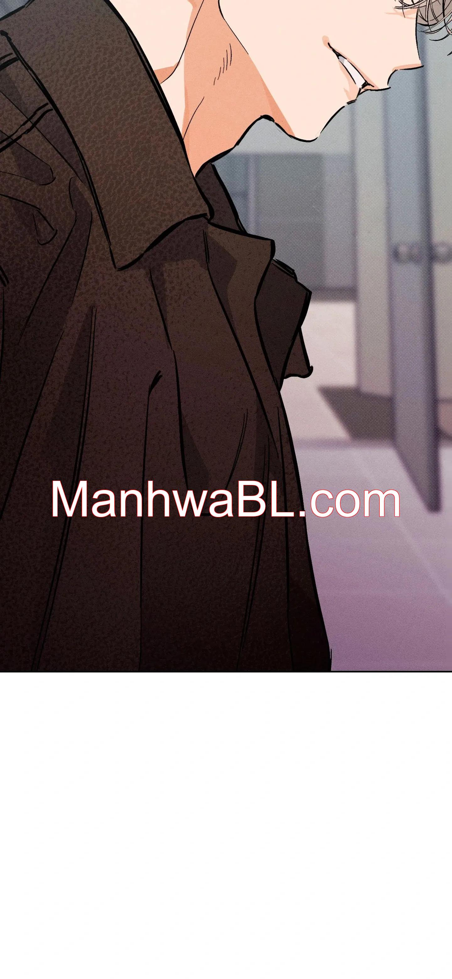 Detras del escenario - Capítulo 13 manhwa