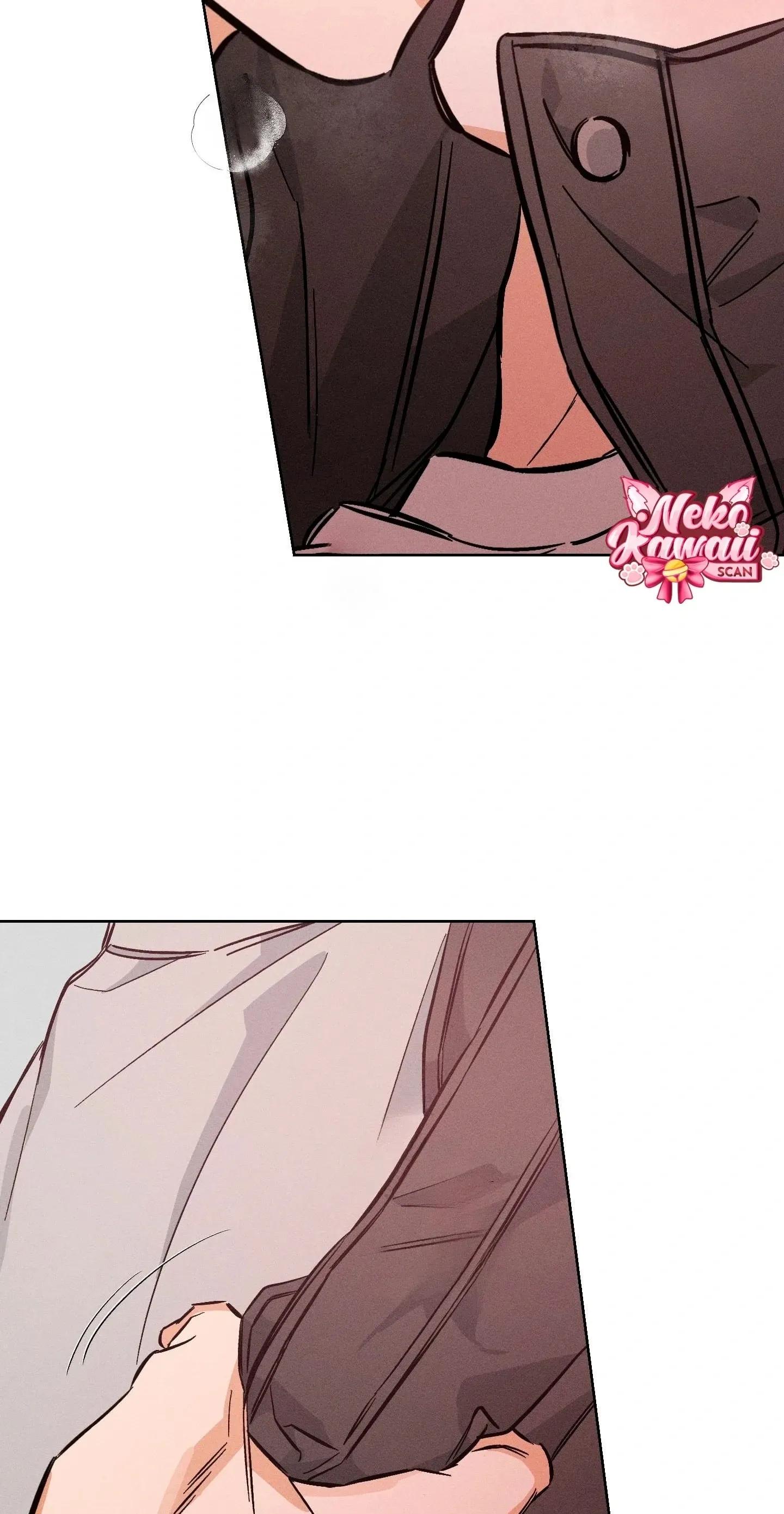 Detras del escenario - Capítulo 17 2 manhwa