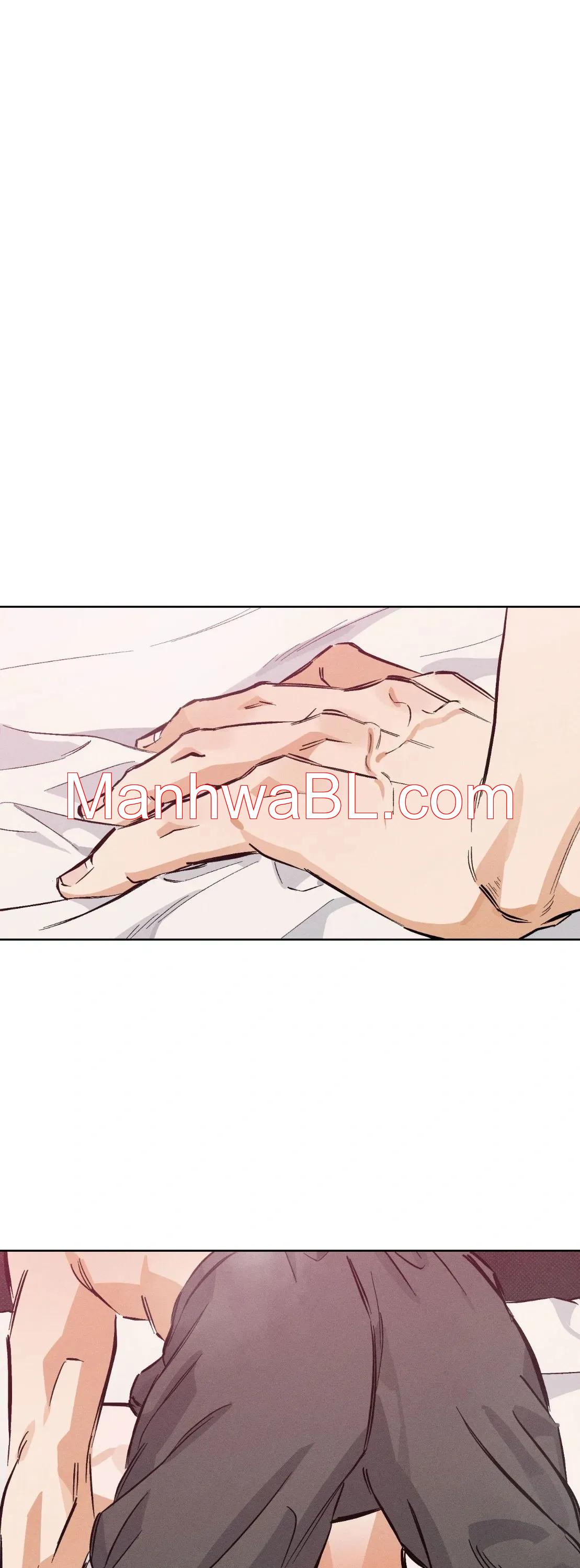 Detras del escenario - Capítulo 12 manhwa