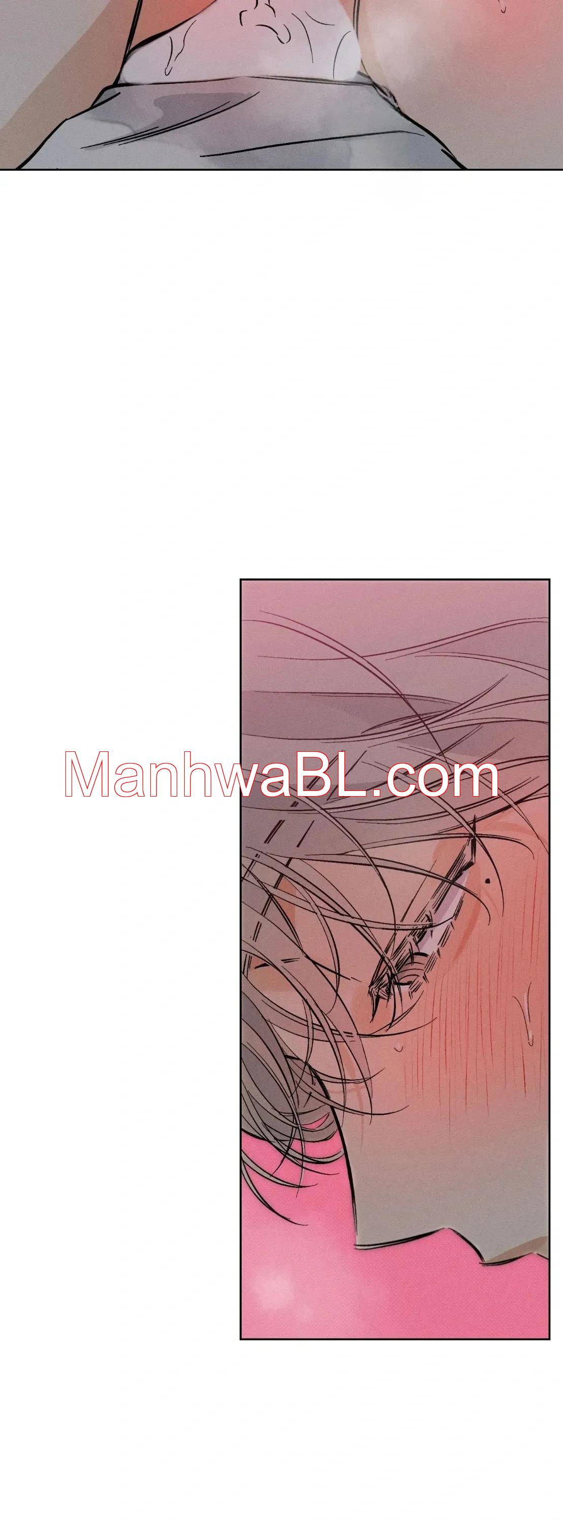 Detras del escenario - Capítulo 12 manhwa